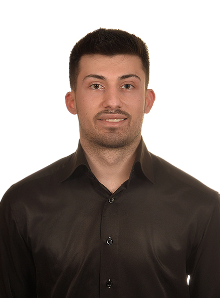 Cihan Demir Profil Resmi